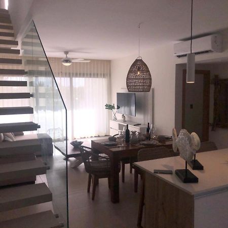 Hermoso Penthouse A Solo Pasos De La Playa Punta Cana Exteriör bild