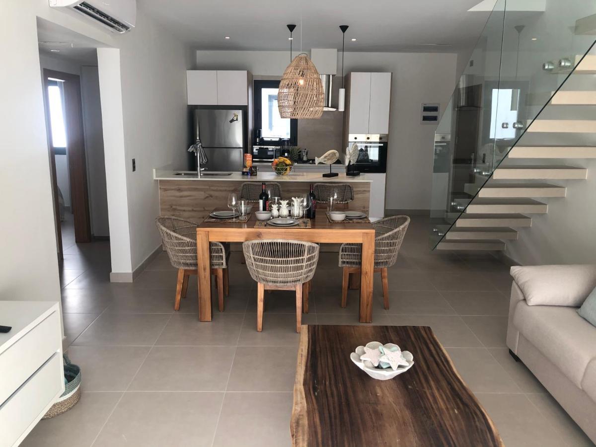 Hermoso Penthouse A Solo Pasos De La Playa Punta Cana Exteriör bild