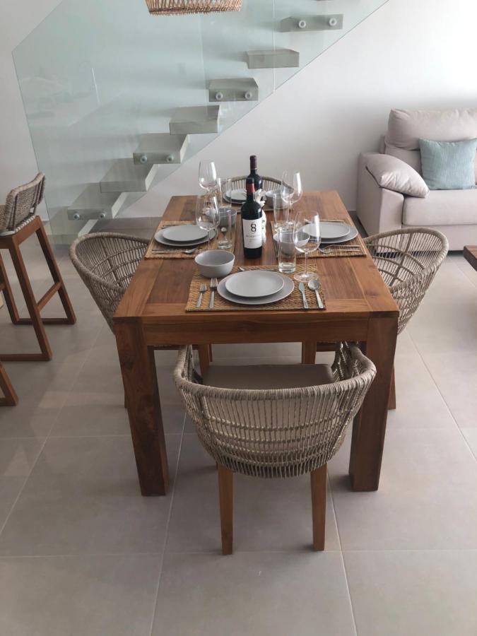 Hermoso Penthouse A Solo Pasos De La Playa Punta Cana Exteriör bild