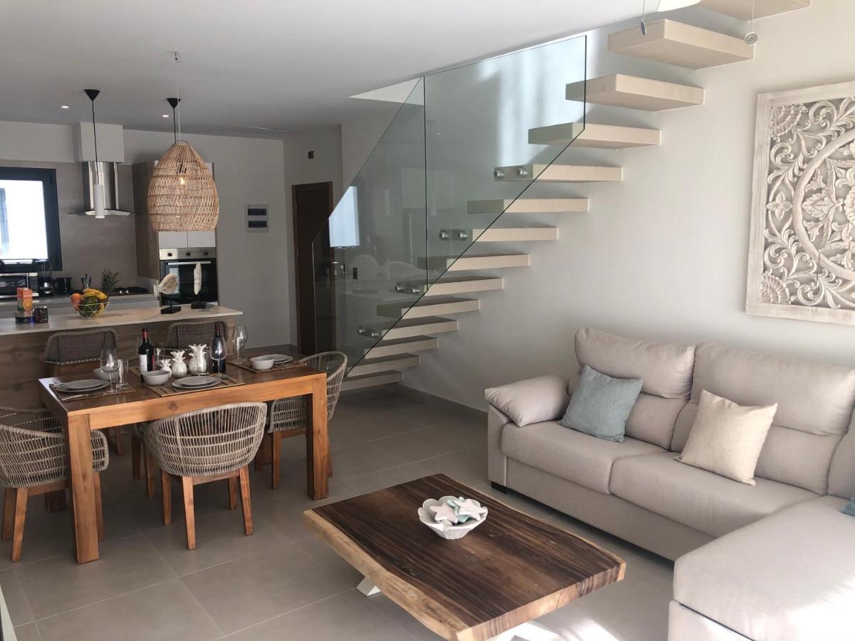 Hermoso Penthouse A Solo Pasos De La Playa Punta Cana Exteriör bild