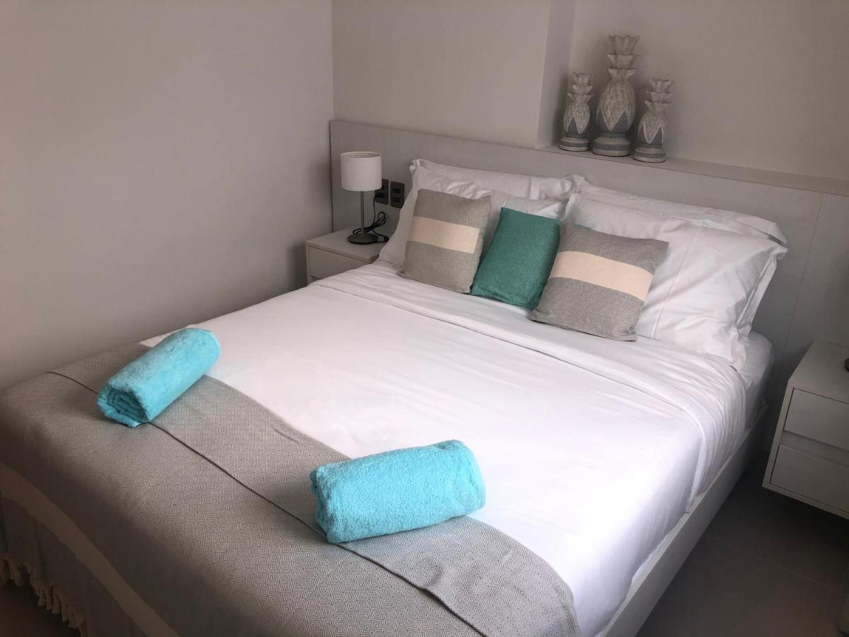 Hermoso Penthouse A Solo Pasos De La Playa Punta Cana Exteriör bild