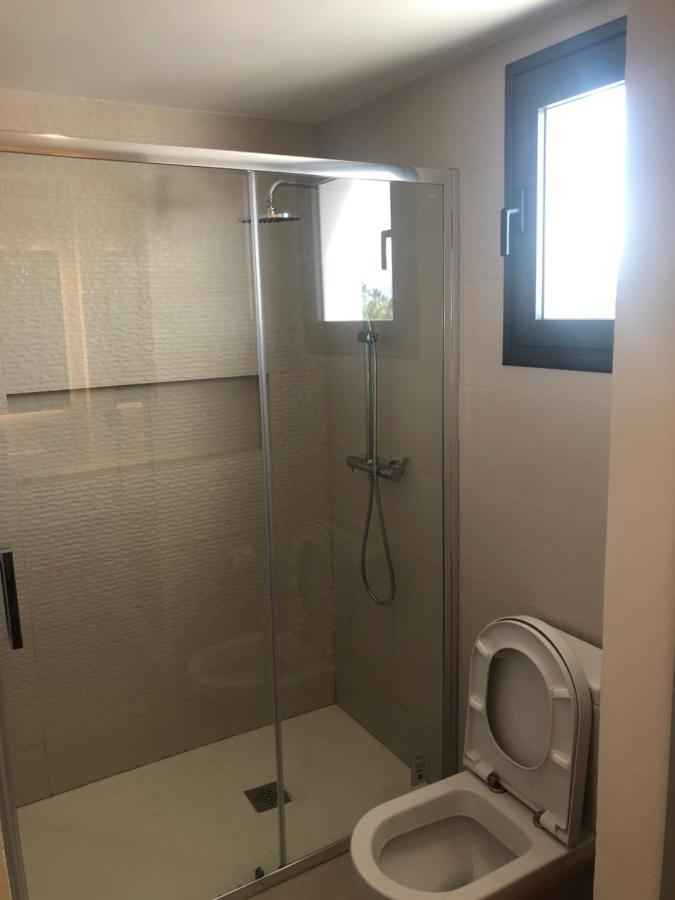 Hermoso Penthouse A Solo Pasos De La Playa Punta Cana Exteriör bild