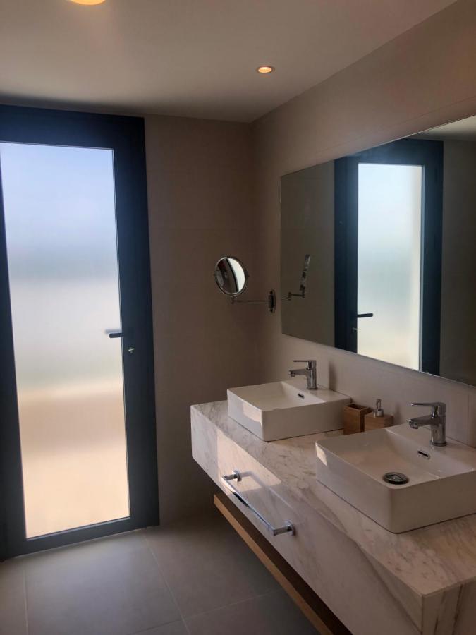 Hermoso Penthouse A Solo Pasos De La Playa Punta Cana Exteriör bild