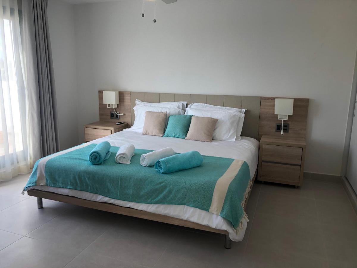 Hermoso Penthouse A Solo Pasos De La Playa Punta Cana Exteriör bild