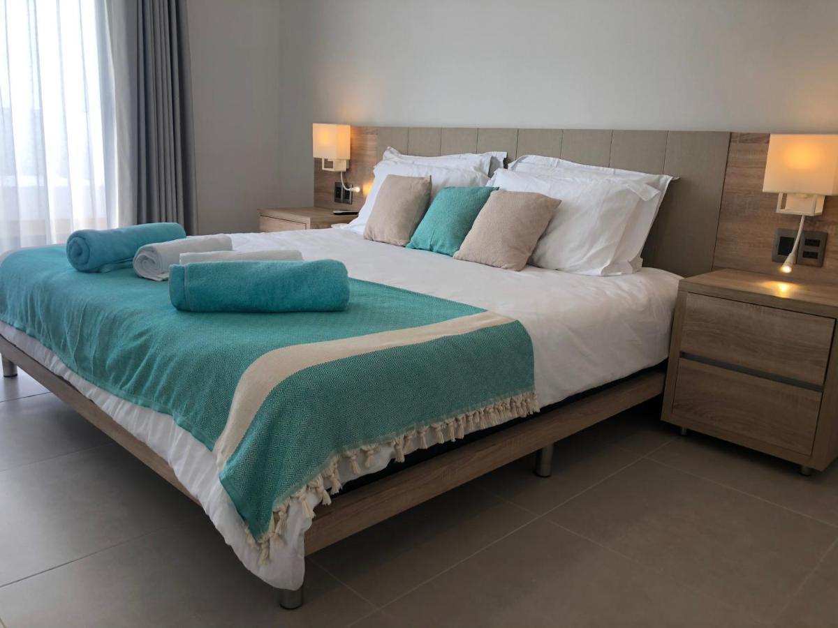 Hermoso Penthouse A Solo Pasos De La Playa Punta Cana Exteriör bild