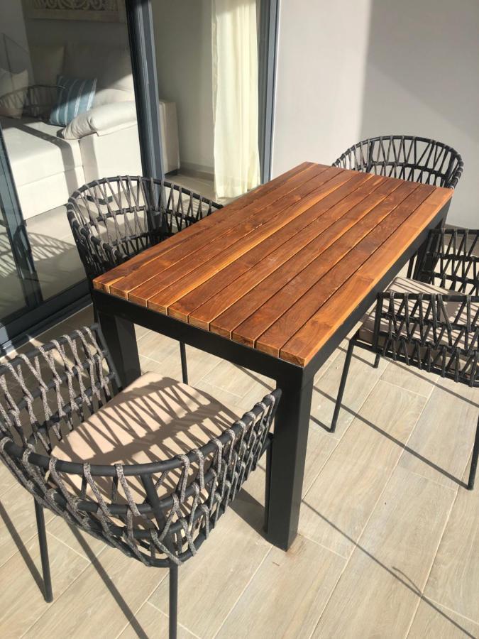 Hermoso Penthouse A Solo Pasos De La Playa Punta Cana Exteriör bild