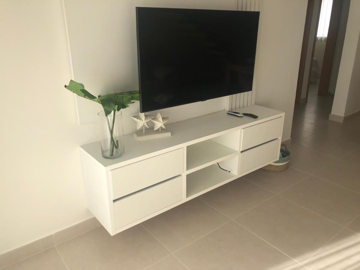 Hermoso Penthouse A Solo Pasos De La Playa Punta Cana Exteriör bild