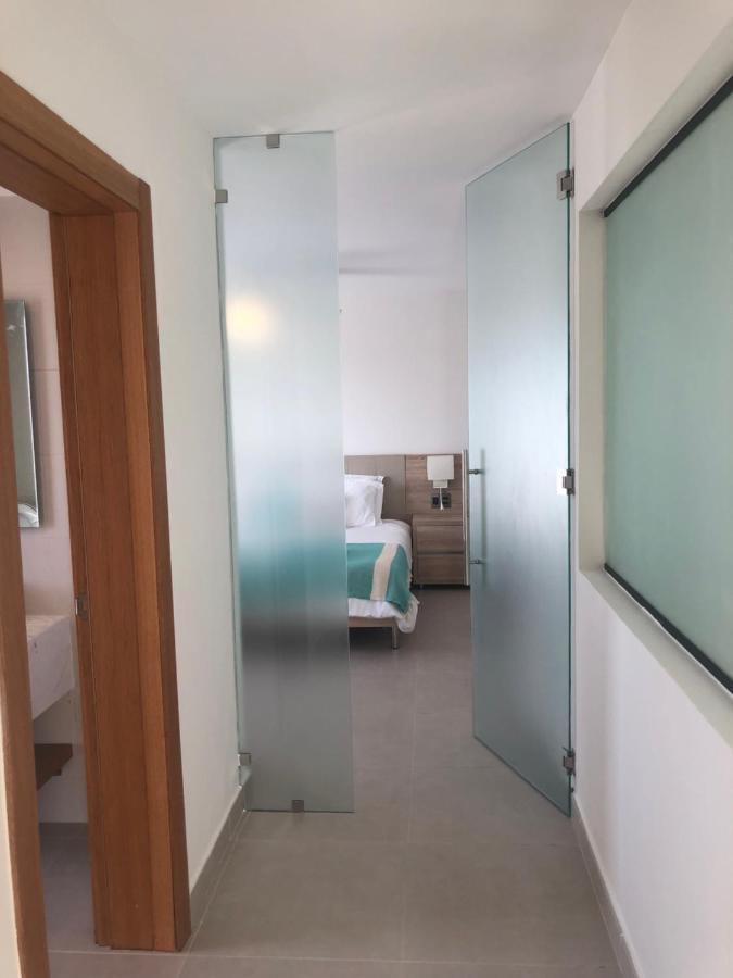 Hermoso Penthouse A Solo Pasos De La Playa Punta Cana Exteriör bild