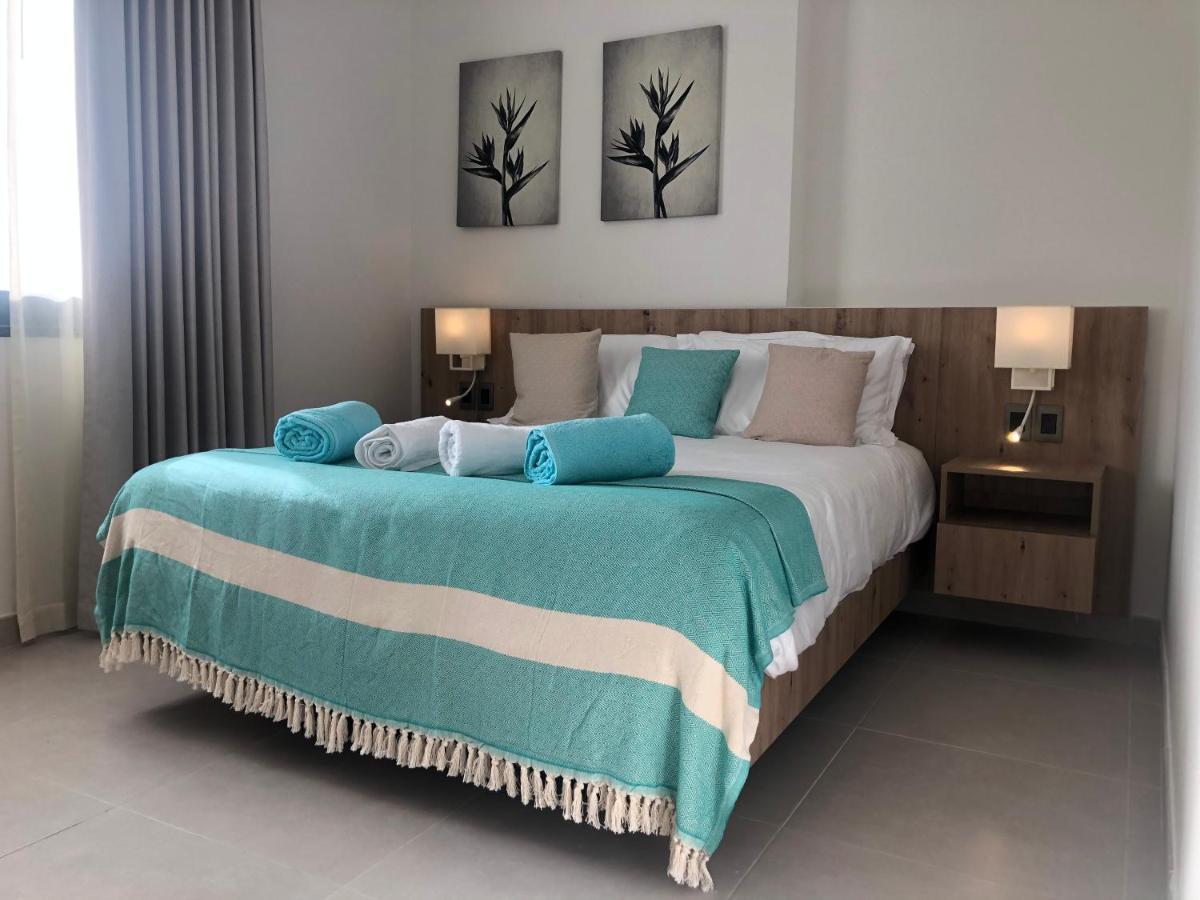 Hermoso Penthouse A Solo Pasos De La Playa Punta Cana Exteriör bild