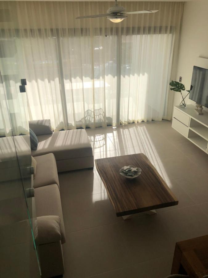 Hermoso Penthouse A Solo Pasos De La Playa Punta Cana Exteriör bild