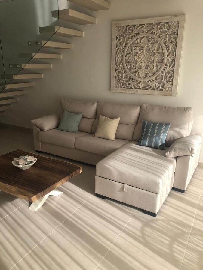 Hermoso Penthouse A Solo Pasos De La Playa Punta Cana Exteriör bild