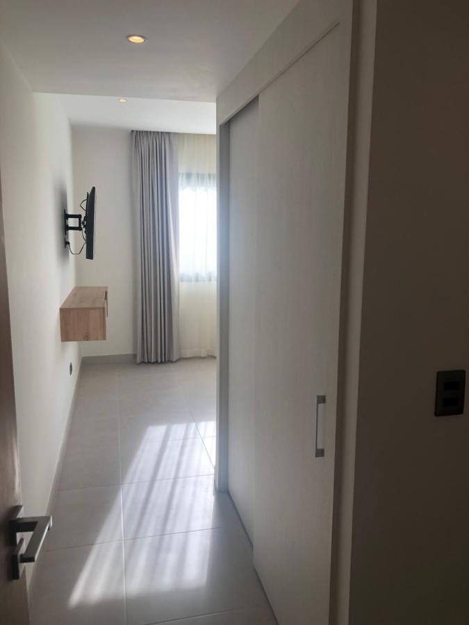 Hermoso Penthouse A Solo Pasos De La Playa Punta Cana Exteriör bild