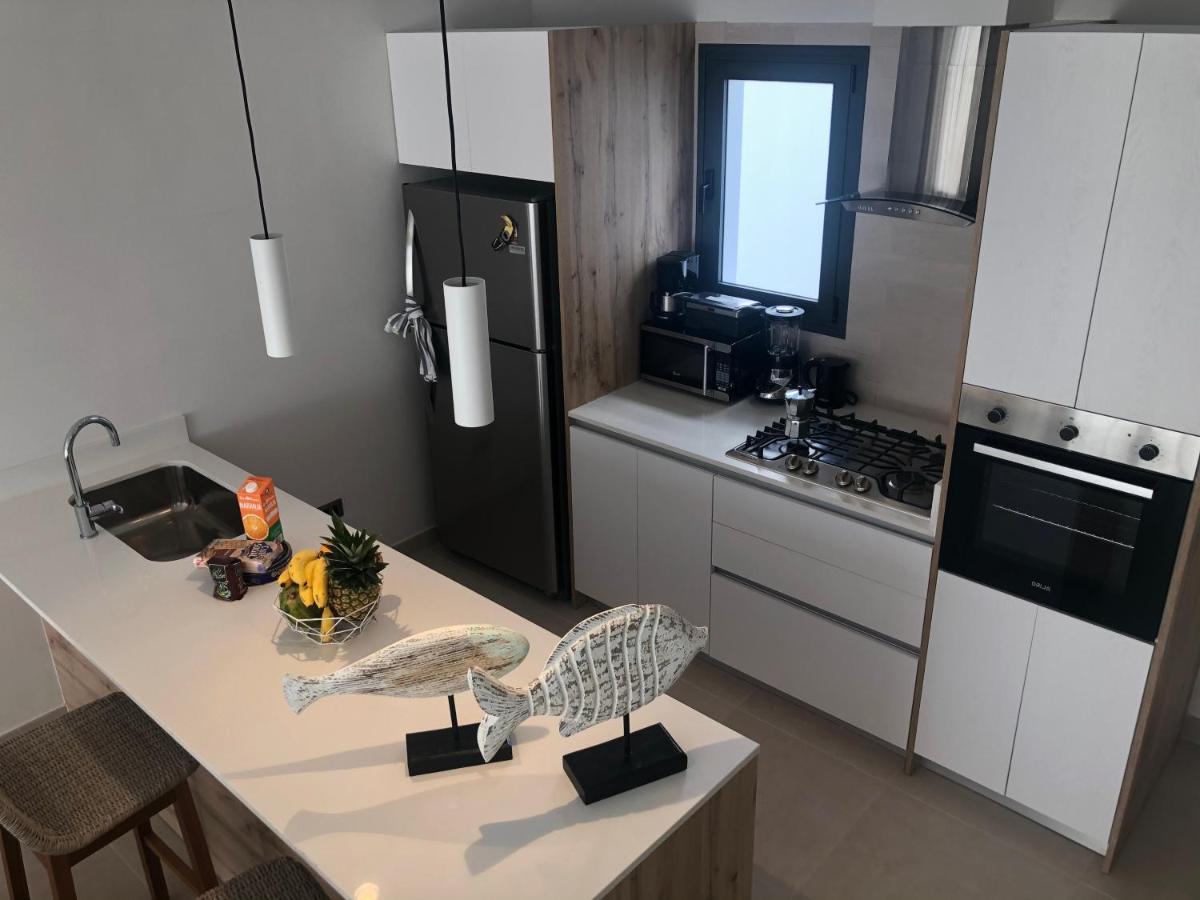 Hermoso Penthouse A Solo Pasos De La Playa Punta Cana Exteriör bild