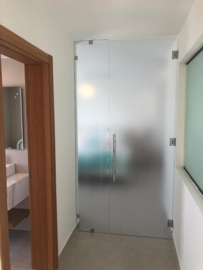 Hermoso Penthouse A Solo Pasos De La Playa Punta Cana Exteriör bild