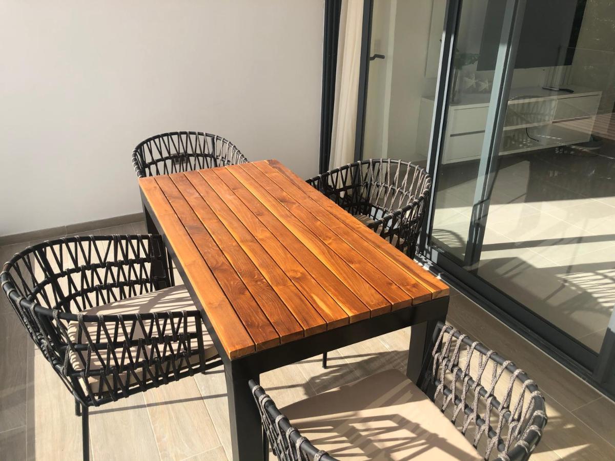 Hermoso Penthouse A Solo Pasos De La Playa Punta Cana Exteriör bild