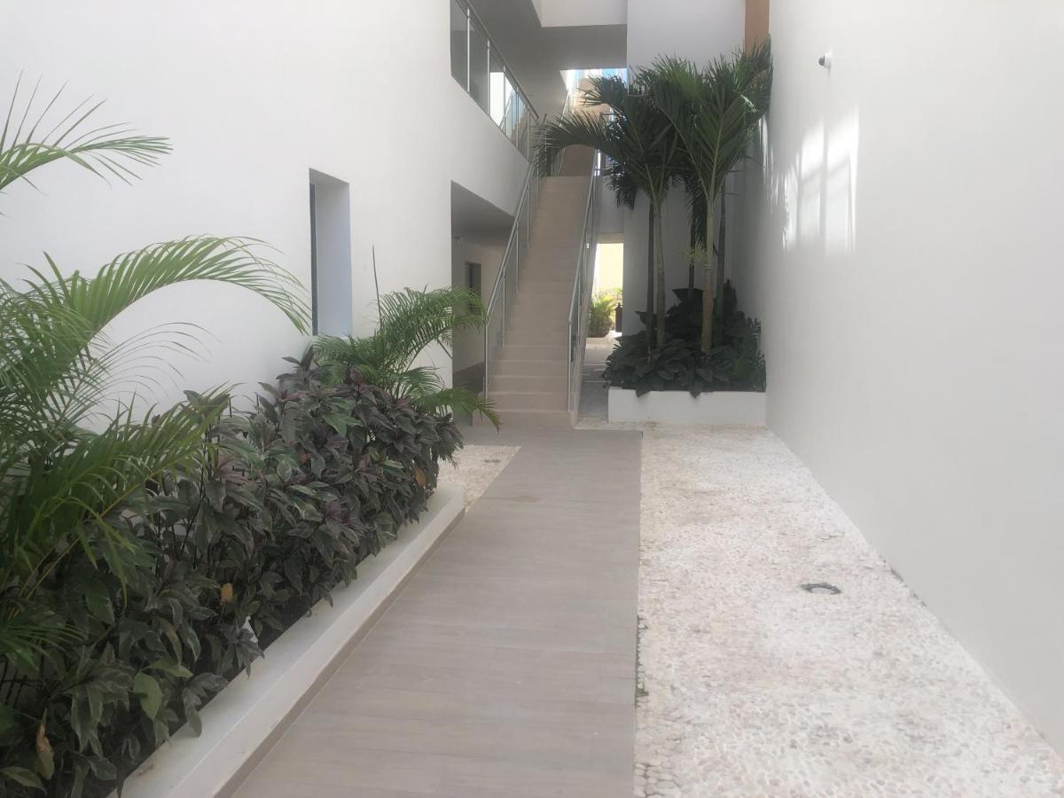 Hermoso Penthouse A Solo Pasos De La Playa Punta Cana Exteriör bild