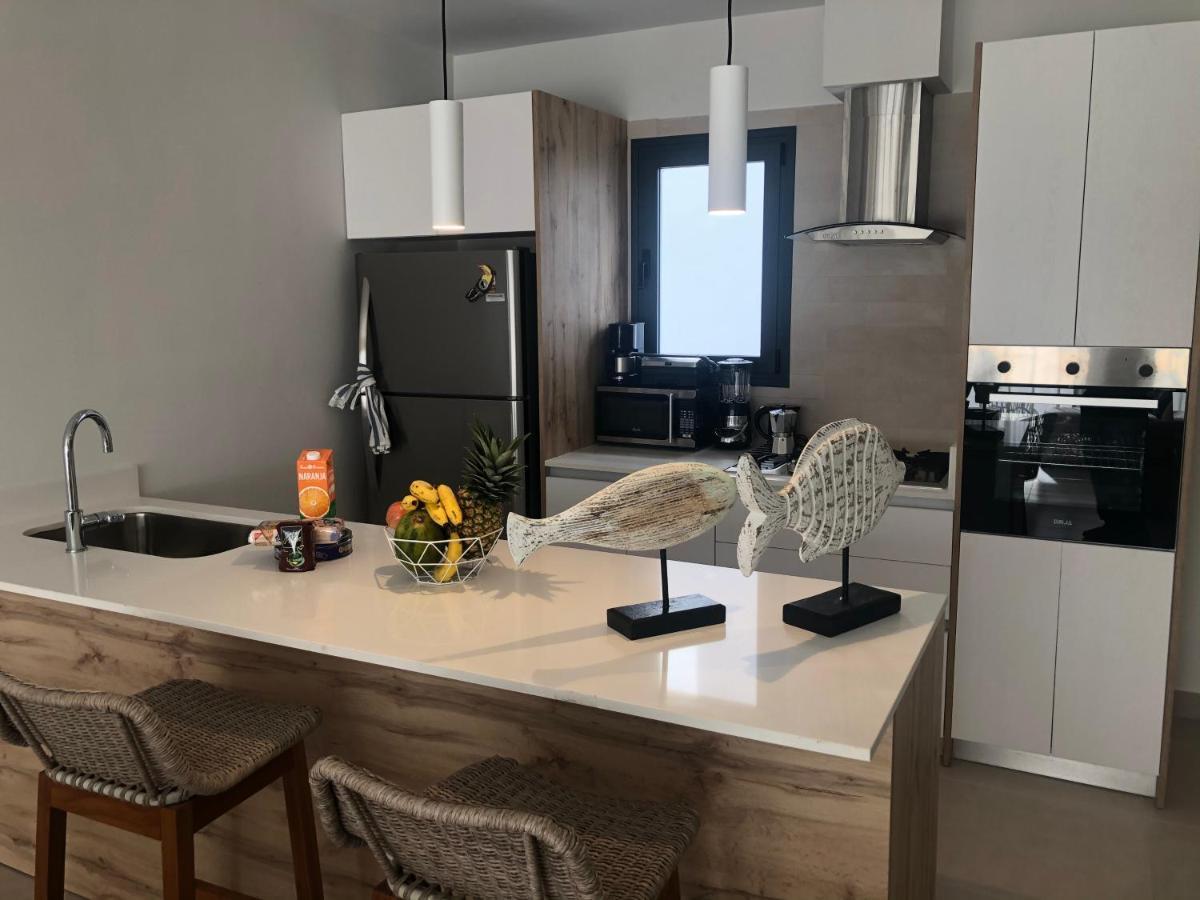 Hermoso Penthouse A Solo Pasos De La Playa Punta Cana Exteriör bild