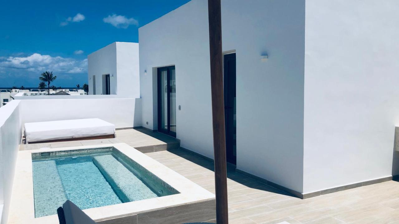 Hermoso Penthouse A Solo Pasos De La Playa Punta Cana Exteriör bild